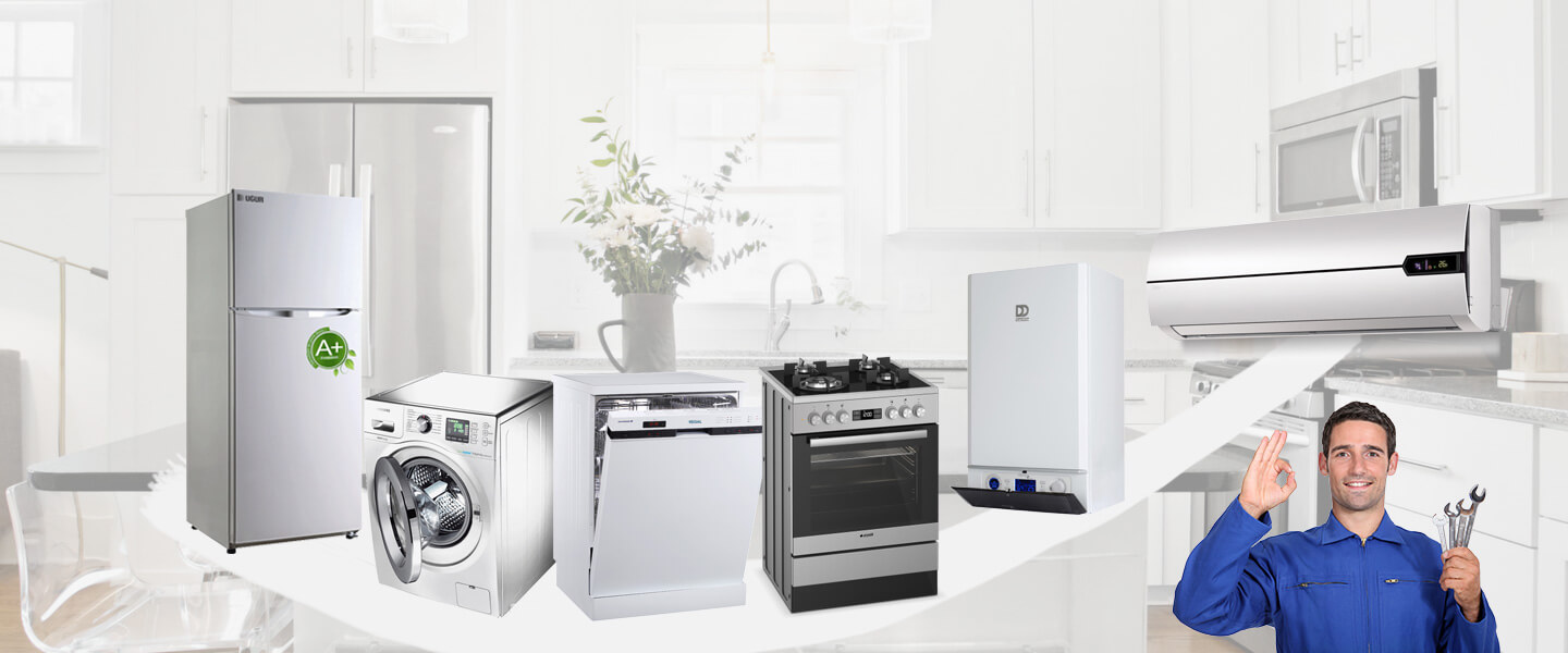 Çamaş Grundig Servisi